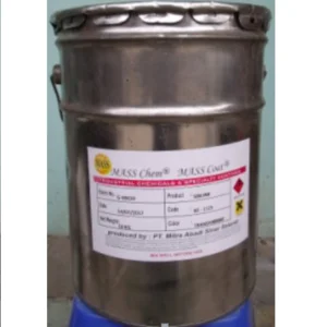 Cat Synthetic Rubber Coating cat