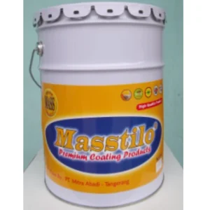 System Cat UV Coating Masstilo