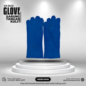 safety gloves lis between thumbs luk Grade A
