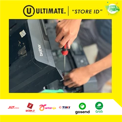 Servis Printer By Ultimate Kreassindo