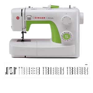 Sewing machine Singer Simple 3229
