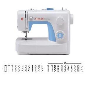 Sewing machine Singer Simple 3221