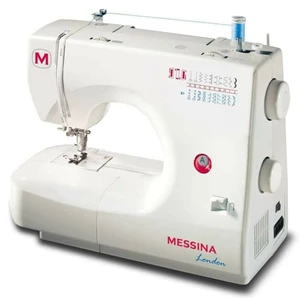 Messina London L21s Household Sewing Machine