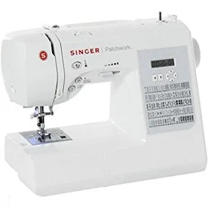 Mesin Jahit Singer - 7285 Q