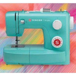 sewing machine Singer Color 3223G