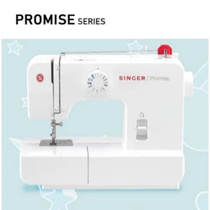 Singer Promise Sewing Machine 1408