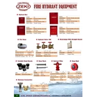 Box Hydrant Fire Equipment Zeki 1