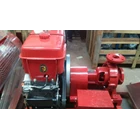 Diesel Hydrant Fire Pump 7