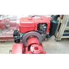 Diesel Hydrant Fire Pump 4