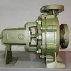 Pompa Centrifugal End Suction 1