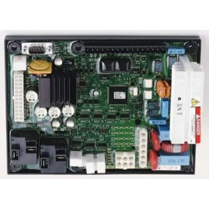 Diesel Generator Set 6BTA Series Engine Genset Solar