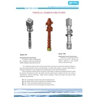 Hydrant Electric Pump NFPA 20 Maxon 27