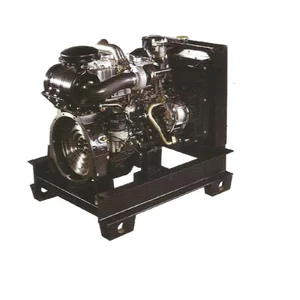 Isuzu 4JB1 Series