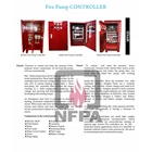 Fire Pump controllers for diesel 2