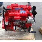 Fawde Diesel Engine 4DX21-81GG2  1