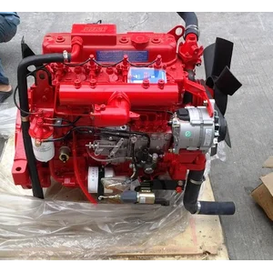 Fawde Diesel Engine 4DX21-81GG2 