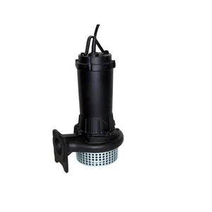 DS – Submersible Sump Pumps