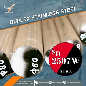 Tira Stainless Steel SD 2507W