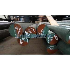 High Quality Machinery Steel HQ 709 diameter 105 mm - 200 mm