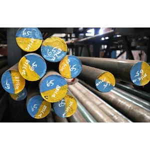High Quality Machinery Steel HQ 705 Diameter 105 mm - 200 mm
