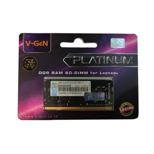 Memory / RAM Laptop VGEN DDR4 SODimm 4GB PC17000/2133Mhz