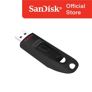 FLASH DISK SANDISK ULTRA USB 3.0 100MB/S FLASHDISK CZ48 64GB