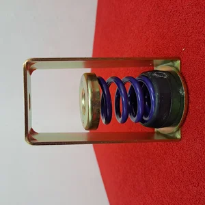 Tomahawk Spring Hangers SH-A (1-Inch Deflection)