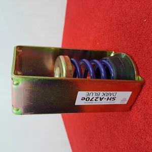 Tomahawk Spring Hangers SH-A (1-Inch Deflection)