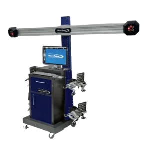 Mesin Spooring BWA 200 Plus Pro 42 Blue Point