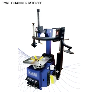Mesin Pembuka Ban MTC 300 Blue Point