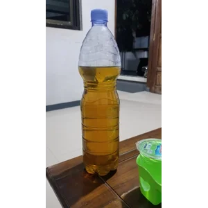 Bahan Bakar Solar Biodiesel B30 HSD