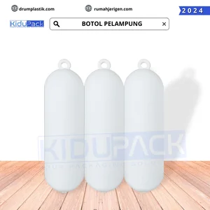Botol Pelampung 1 L HDPE