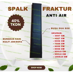 Alat Kesehatan Lainnya Spalk Dewasa 60x8 cm