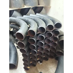 Pipe Bend 5D API 5L Gr. B 90 Degree Size. 6" Sch 40