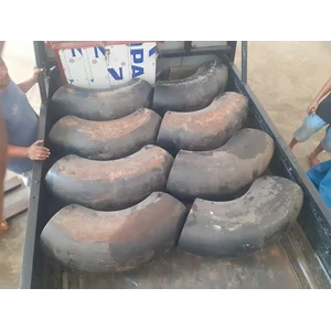 Elbow A234 WPB 90 Deg LR Size. 30 Inch Sch STD Welded