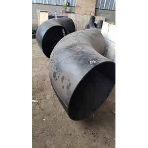 Elbow A234 WPB 90 Deg LR Size. 36 Inch Sch STD Welded