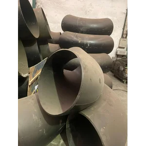 Elbow Carbon Steel A234 WPB 90Deg Size. 24 Inch STD