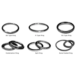 Jual Ring Joint Gaskets SS 304