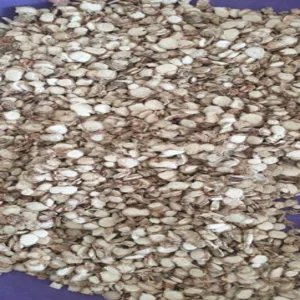 Kencur Kering Iris Kualitas Premium