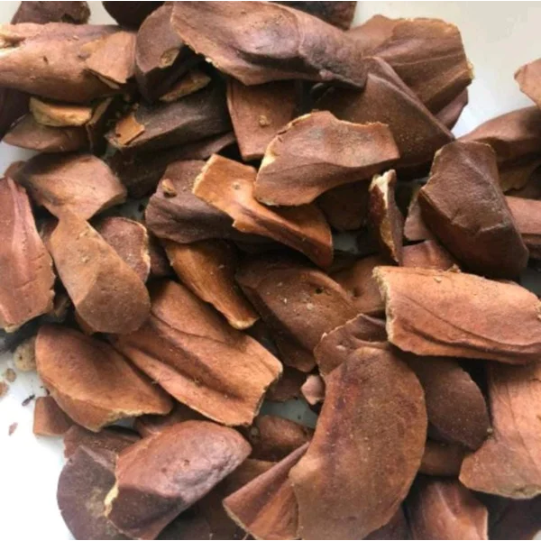 Biji Mahoni 1 Kg Kualitas Ekspor