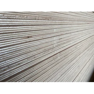 15 mm semi meranti UTY better sanding 2 x merek BTG furniture grade