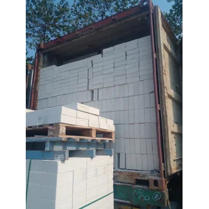 Bata Ringan Hebel tebal 7.5 cm 10 cm dan 12.5 cm