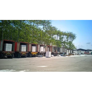 Bata Ringan Hebel tebal 7.5 cm 10 cm dan 12.5 cm