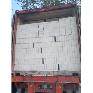 Bata Ringan Hebel tebal 7.5 cm 10 cm dan 12.5 cm