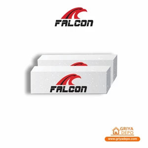 Hebel Bricks / Falcon Lightweight Bricks
