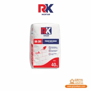 RK 201 Perekat Bata Ringan 40 kg