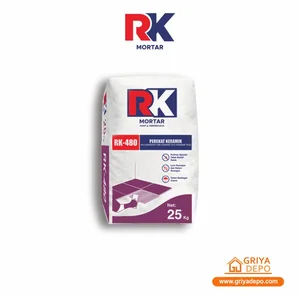 Perekat Keramik RK Mortar 480 