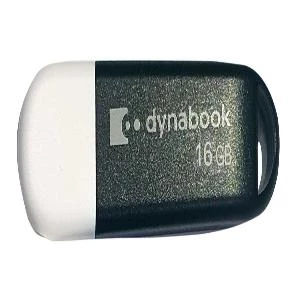 Dynabook DB02 USB Drive 16GB Hitam