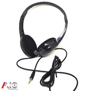 Headset AIO- 100  Headset Komputer