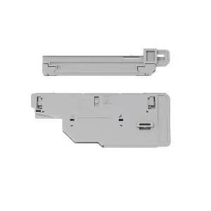 Replaceable Half cutter - CF001  Pisau Cutter